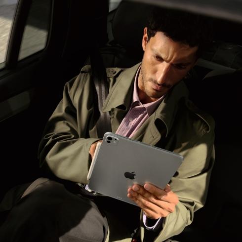 Apple M5 Çipi Ne Sunuyor? İşte Yenilikler
