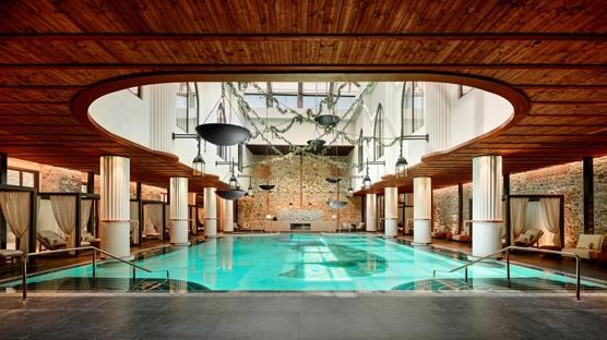 Zamanı Yavaşlatan Denge