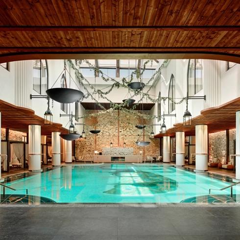 Zamanı Yavaşlatan Denge