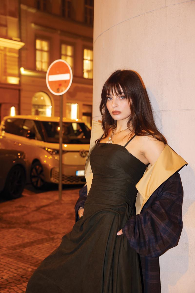 Škoda X ALEM: Geçmişe Yolculuk