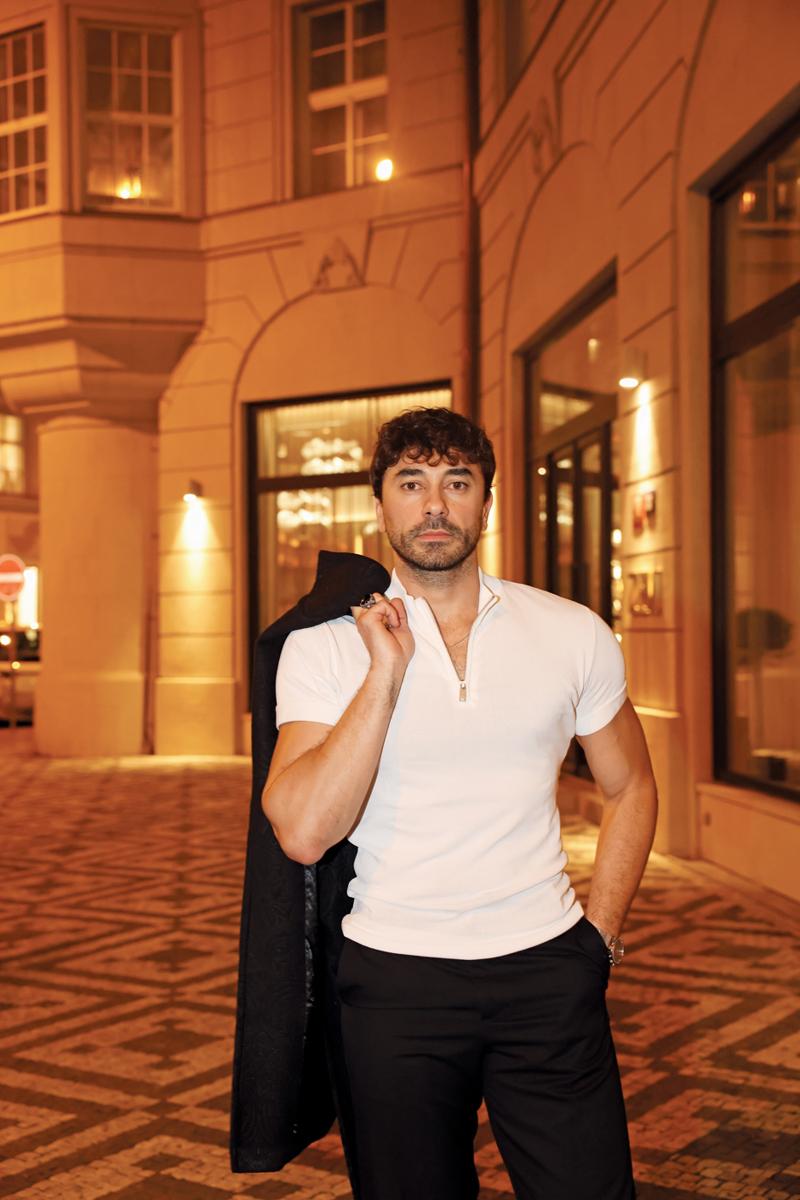 Škoda X ALEM: Geçmişe Yolculuk