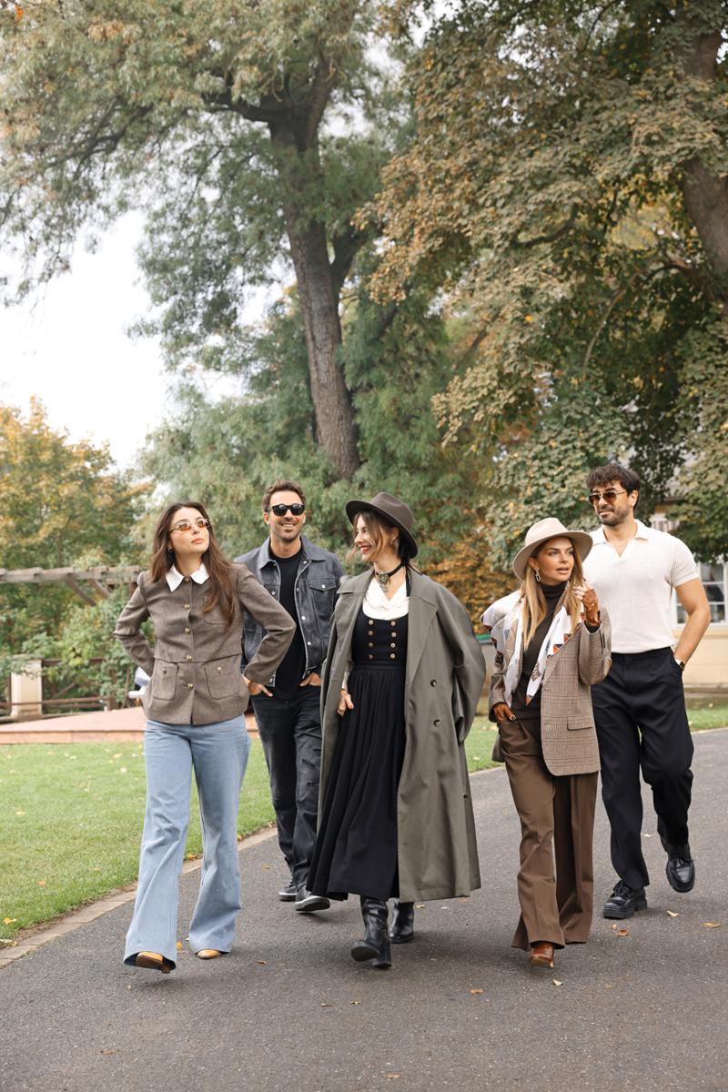 Škoda X ALEM: Geçmişe Yolculuk