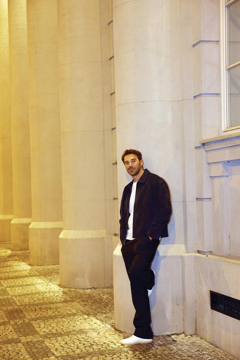 Škoda X ALEM: Geçmişe Yolculuk