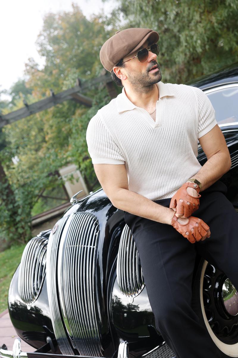 Škoda X ALEM: Geçmişe Yolculuk