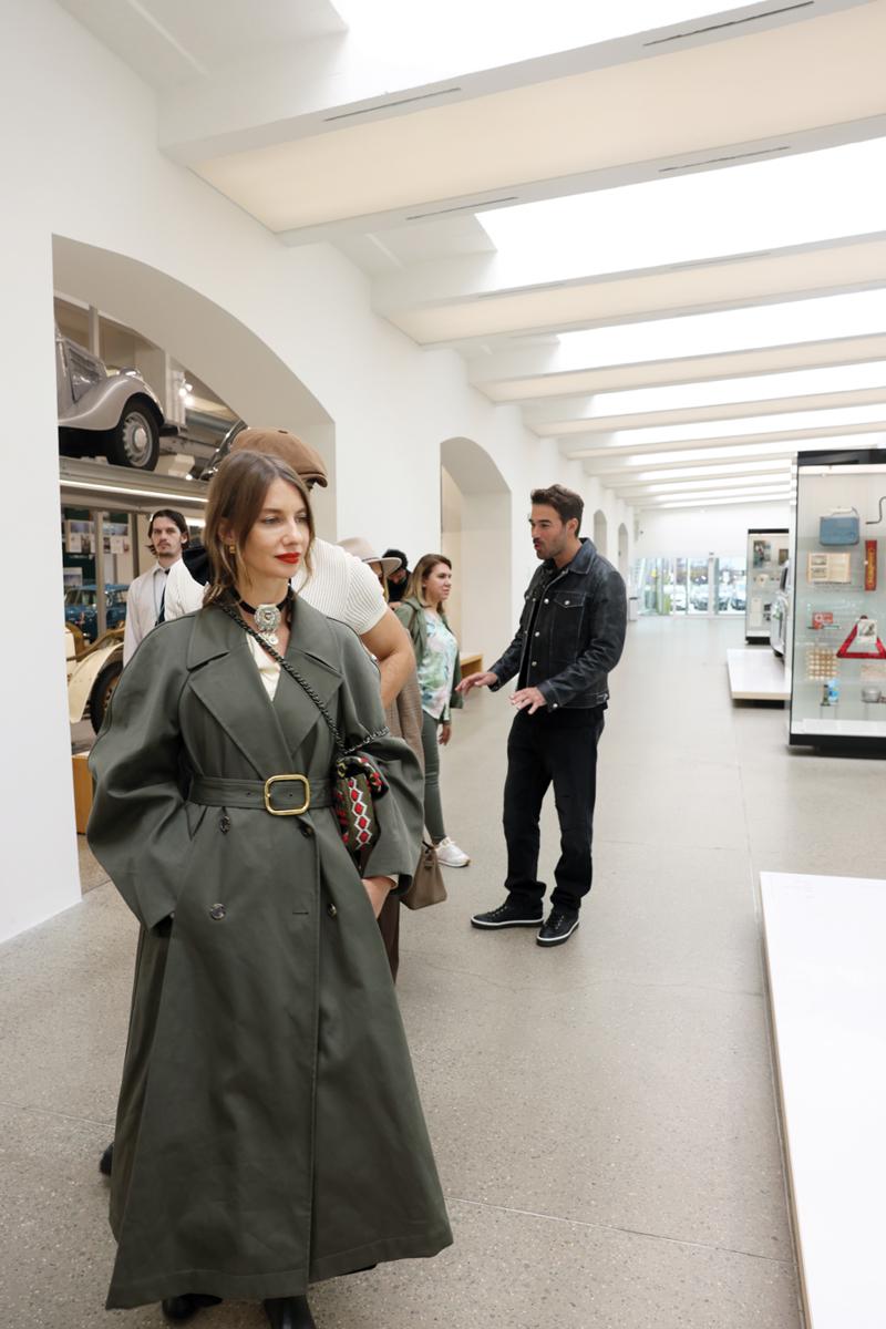 Škoda X ALEM: Geçmişe Yolculuk