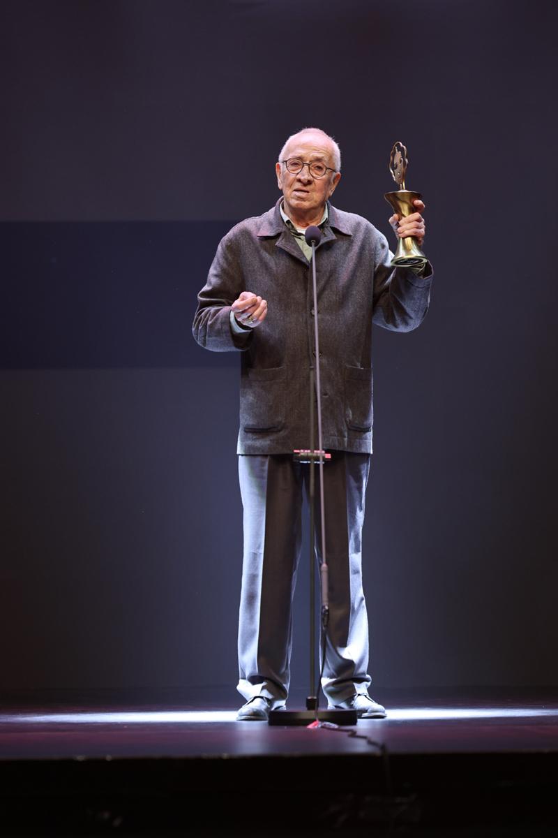 Yapı Kredi Afife Tiyatro Ödülleri 27. Kez Sahiplerini Buldu