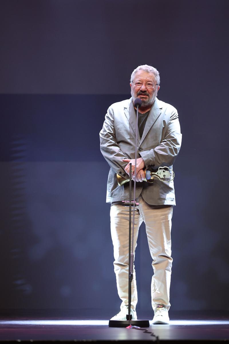 Yapı Kredi Afife Tiyatro Ödülleri 27. Kez Sahiplerini Buldu