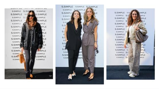 Boğaz'da Moda Rüzgarı