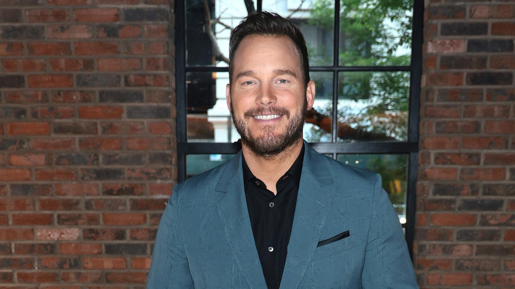 Chris Pratt'in En İyi Filmleri