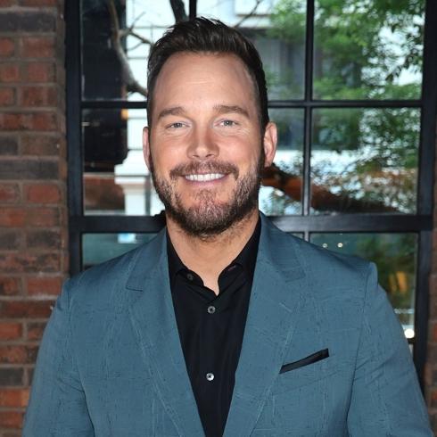 Chris Pratt'in En İyi Filmleri