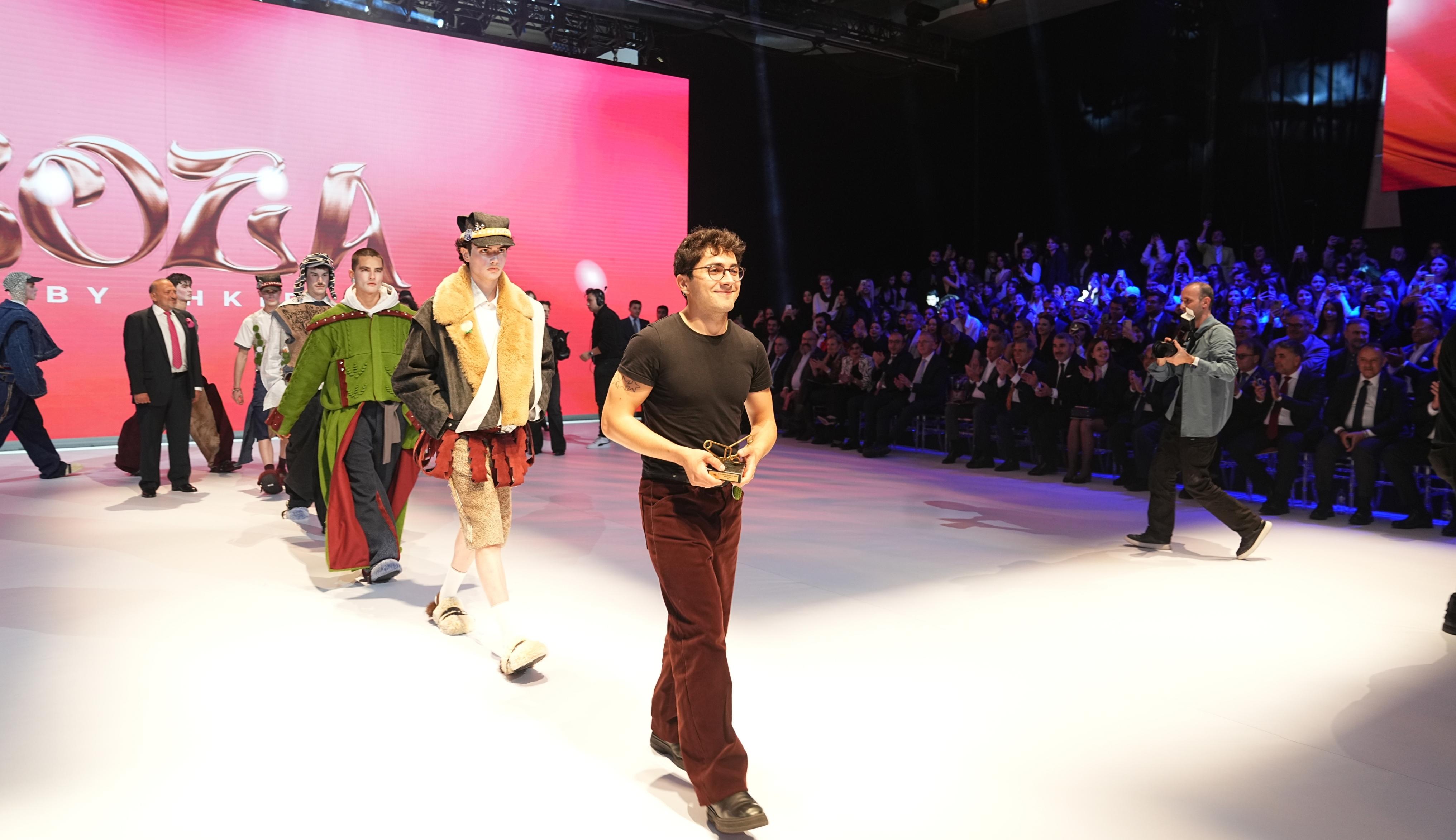 Geleceğin Moda Yıldızları