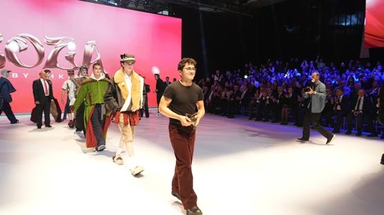 Geleceğin Moda Yıldızları