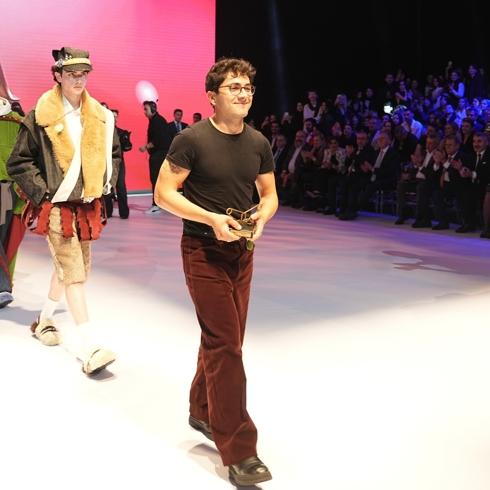 Geleceğin Moda Yıldızları