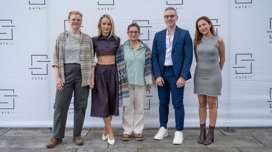 Kolektif Bellek: Gate 27