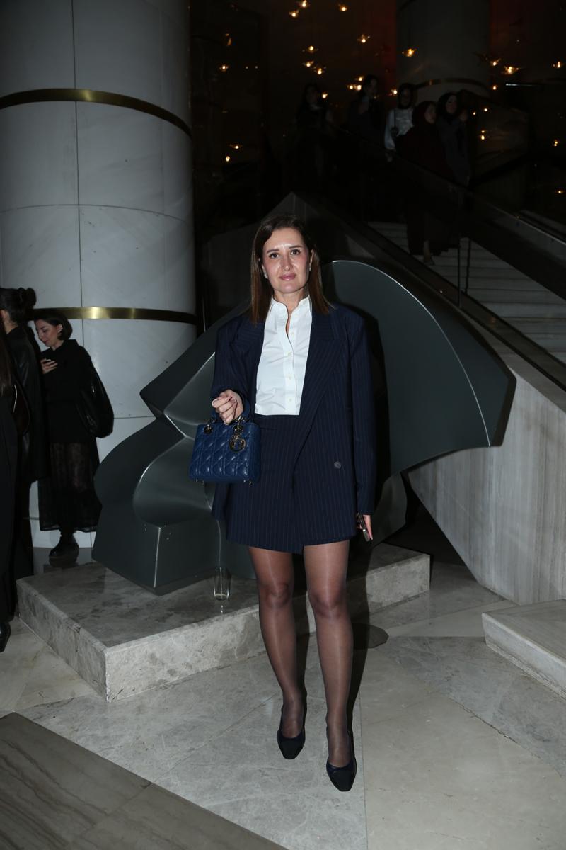 Geleceğin Moda Yıldızları