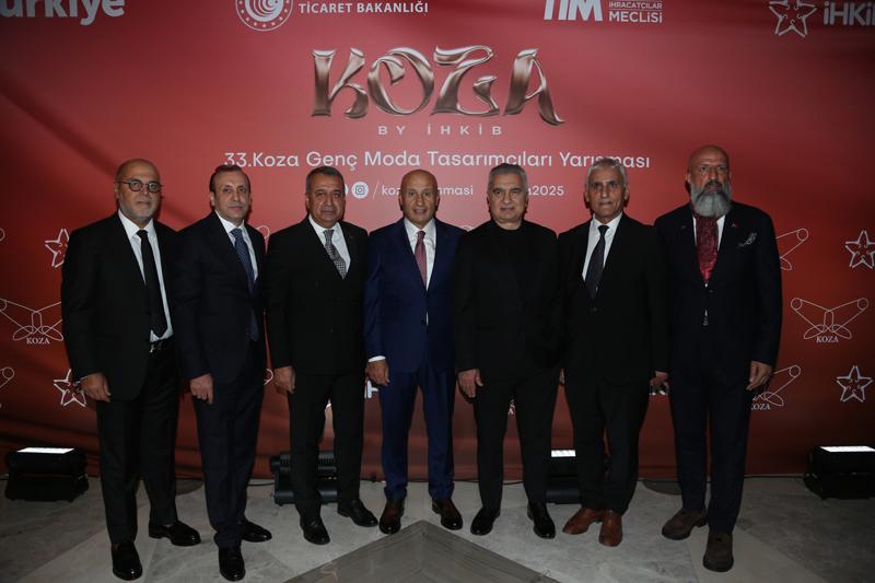 Geleceğin Moda Yıldızları