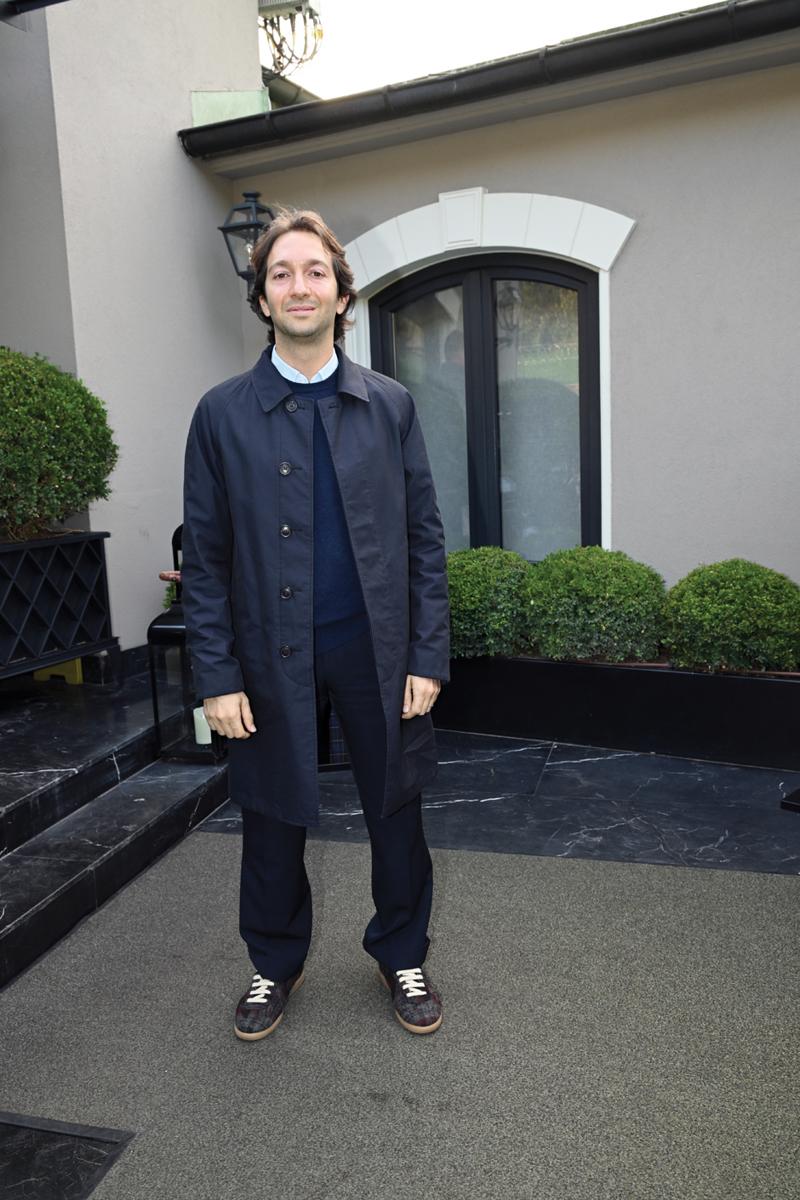 Grand Prix d'Horlogerie  de Genève ile Zamanın Sanatı