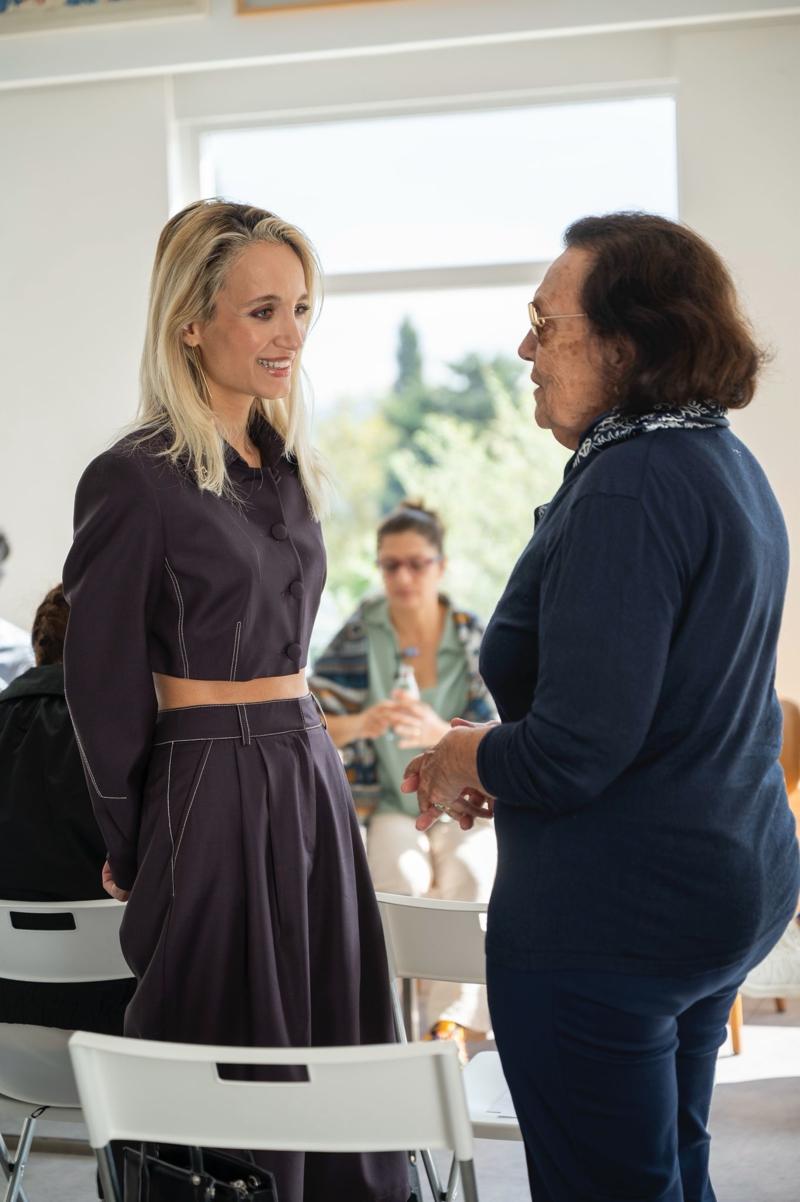 Kolektif Bellek: Gate 27