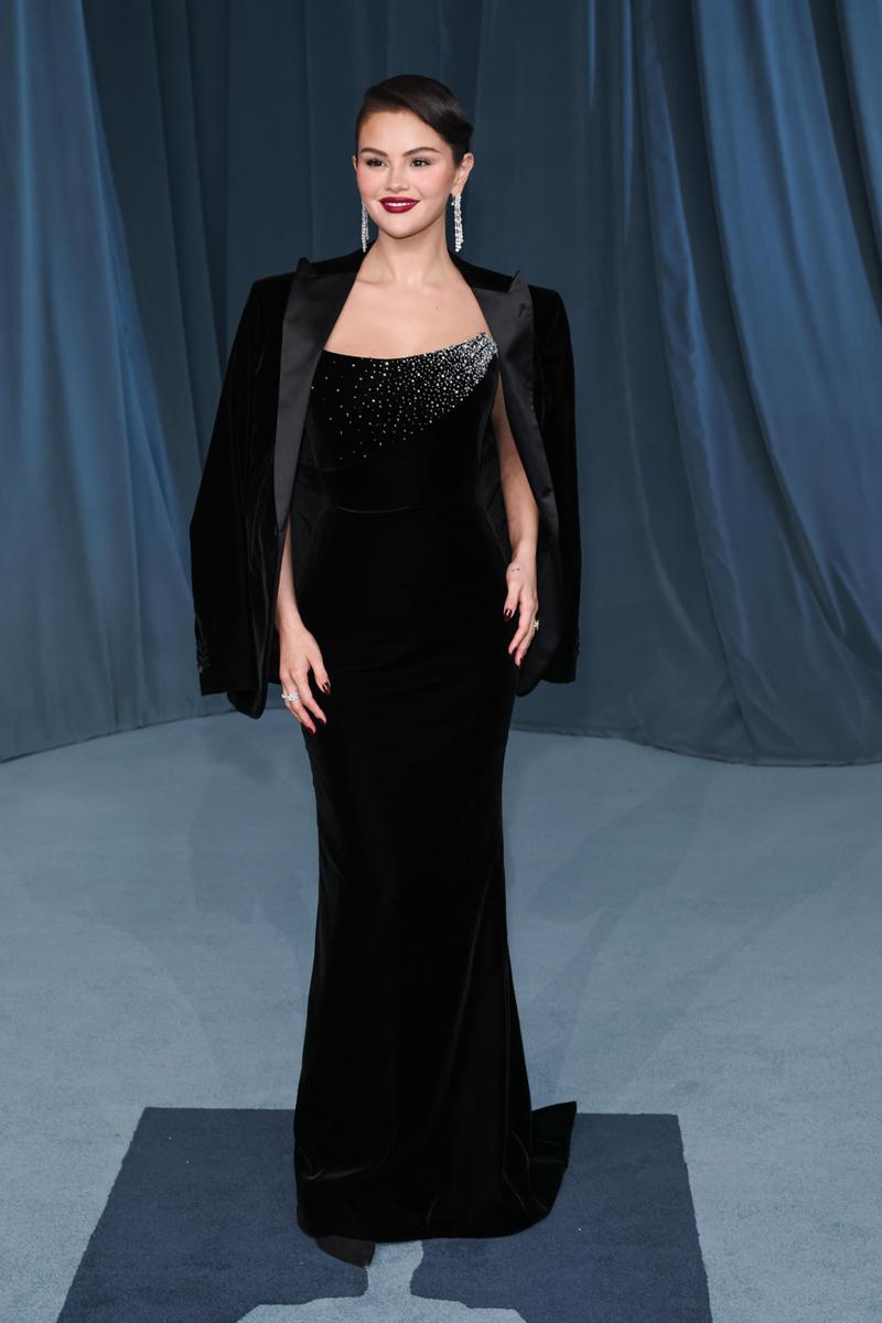 2025 Academy Museum Gala: En İyi Kırmızı Halı Görünümleri