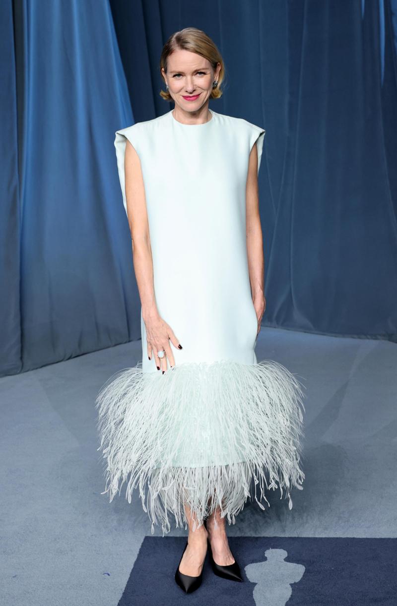 2025 Academy Museum Gala: En İyi Kırmızı Halı Görünümleri