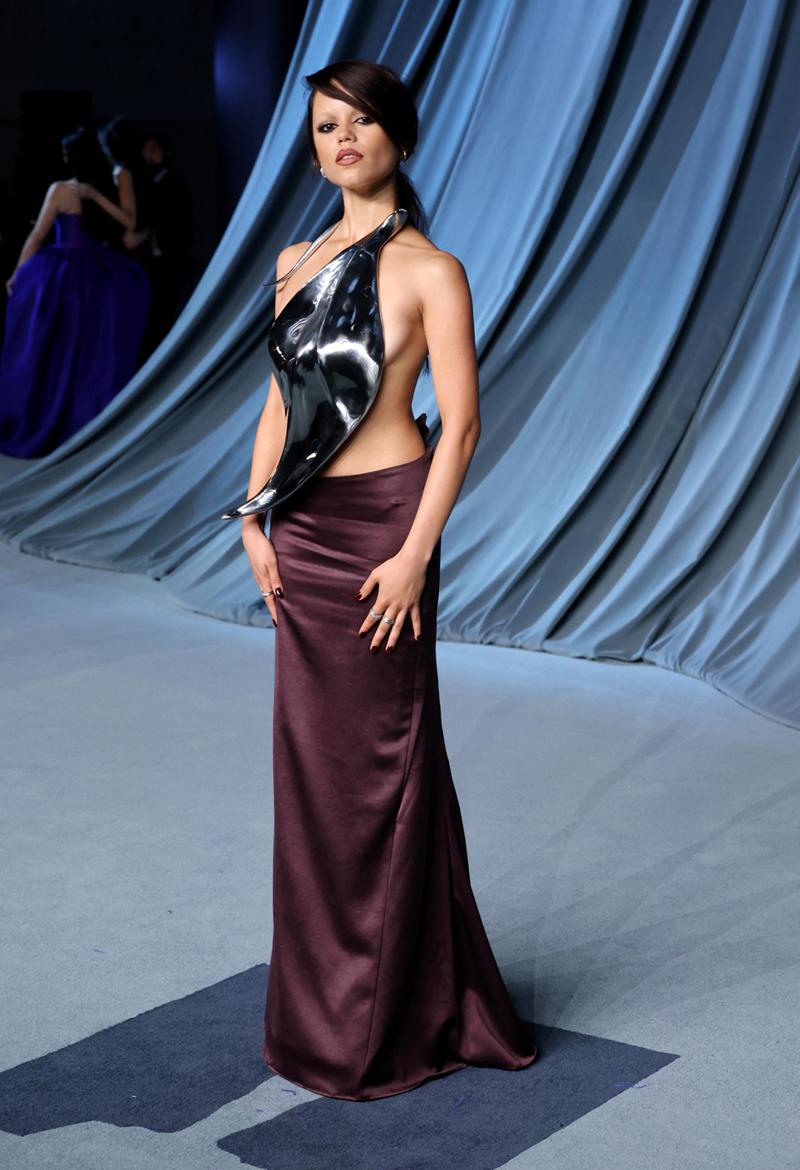 2025 Academy Museum Gala: En İyi Kırmızı Halı Görünümleri