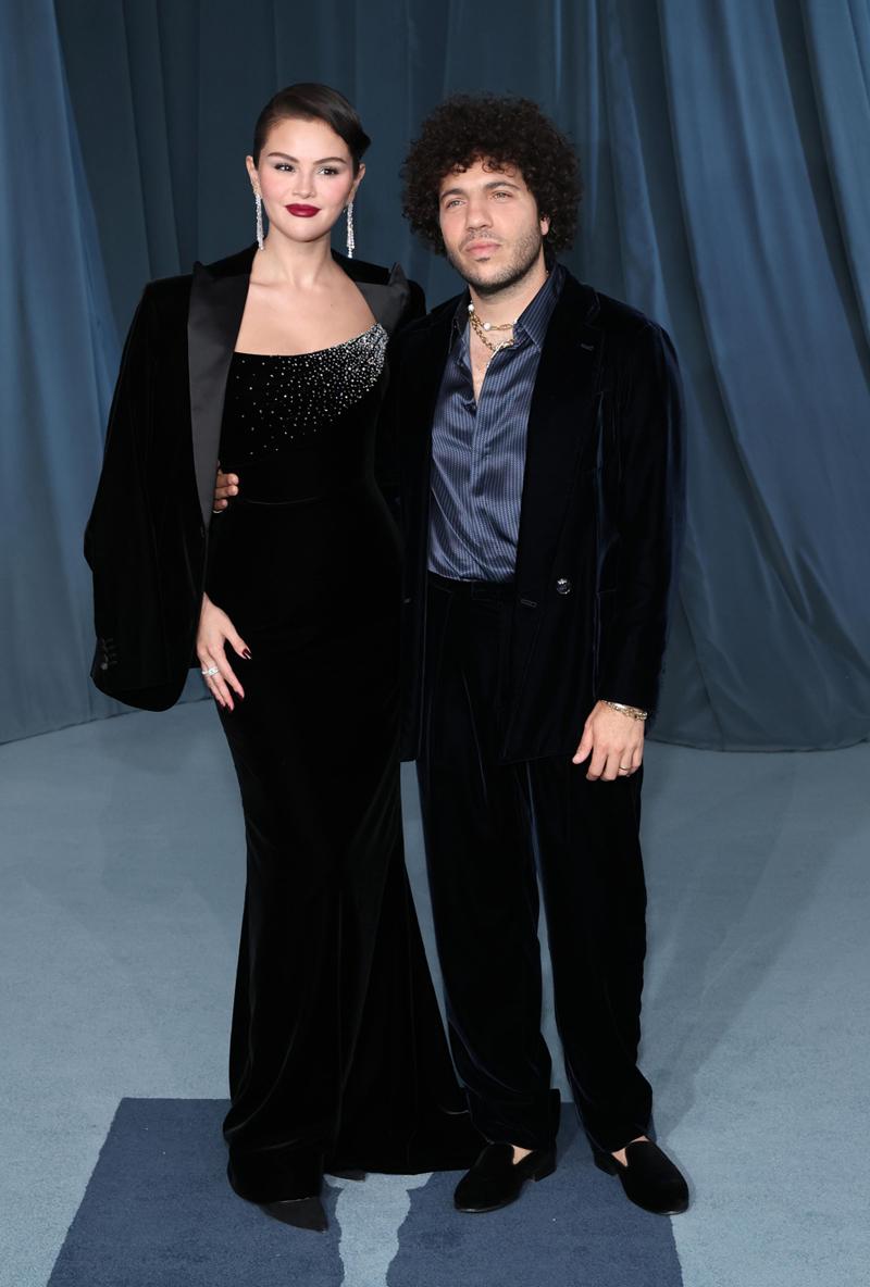 2025 Academy Museum Gala: En İyi Kırmızı Halı Görünümleri