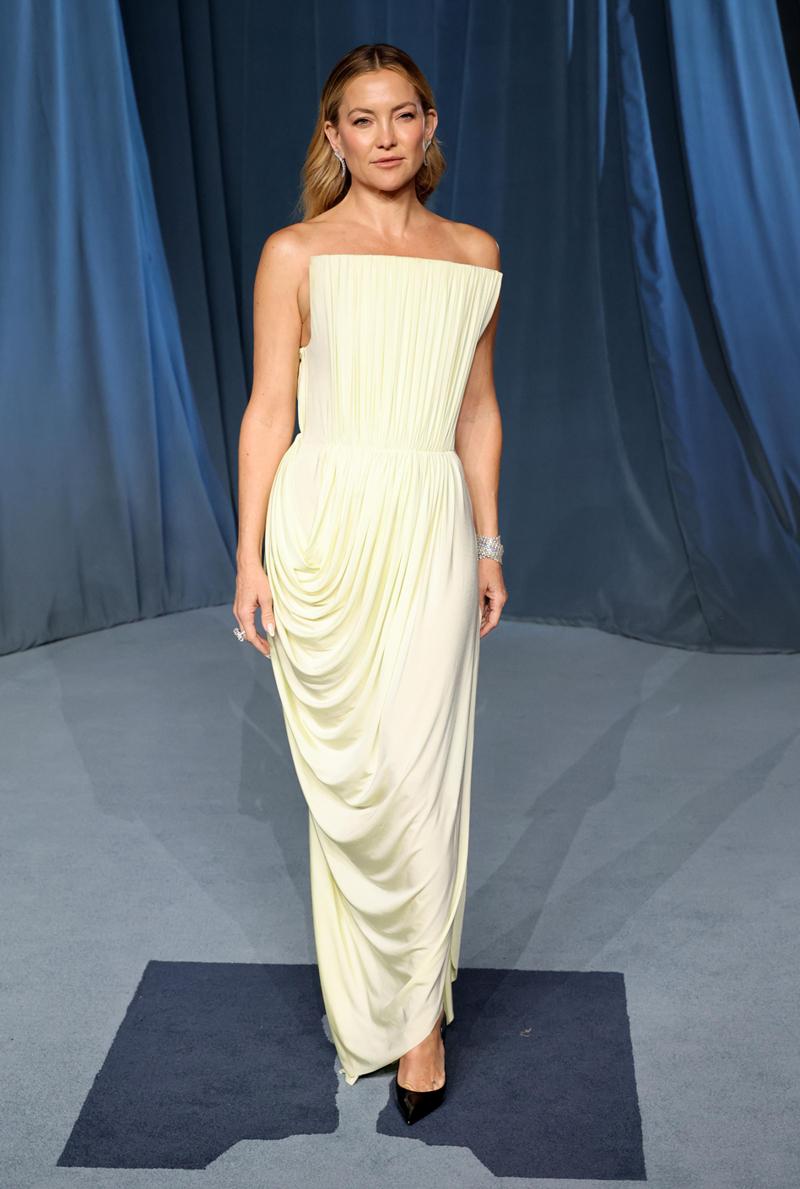 2025 Academy Museum Gala: En İyi Kırmızı Halı Görünümleri