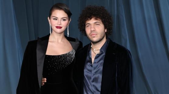 2025 Academy Museum Gala: En İyi Kırmızı Halı Görünümleri