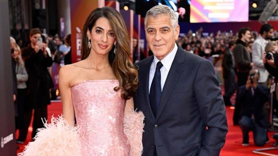 69. BFI Londra Film Festivali: En İyi Kırmızı Halı Görünümleri