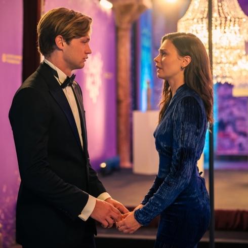 “Maxton Hall”: Yasak Aşk, Aile Baskısı ve Yıkılan Dengeler