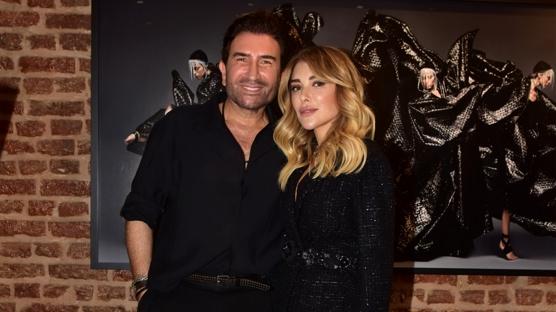 Nihat Odabaşı'ndan Gizlenme Temalı Sergi: "No Photo Please"