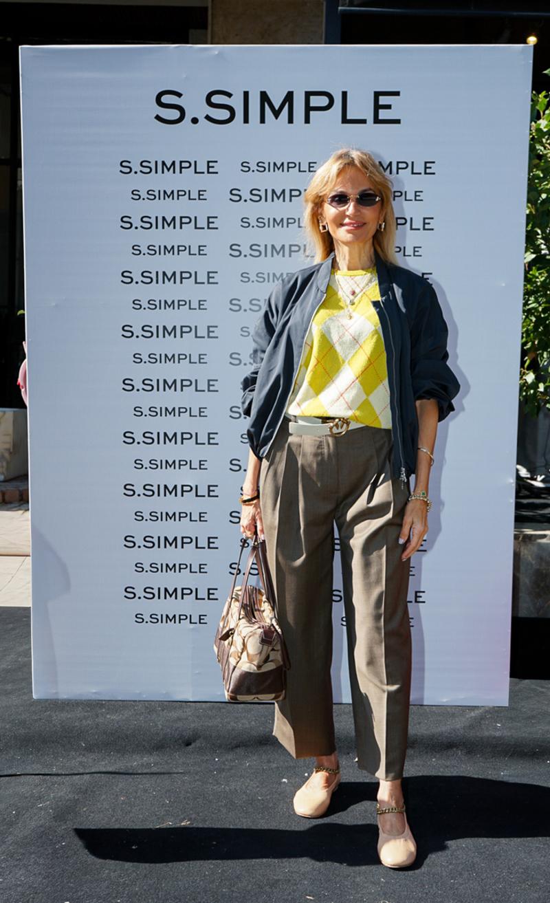 Boğaz'da Moda Rüzgarı