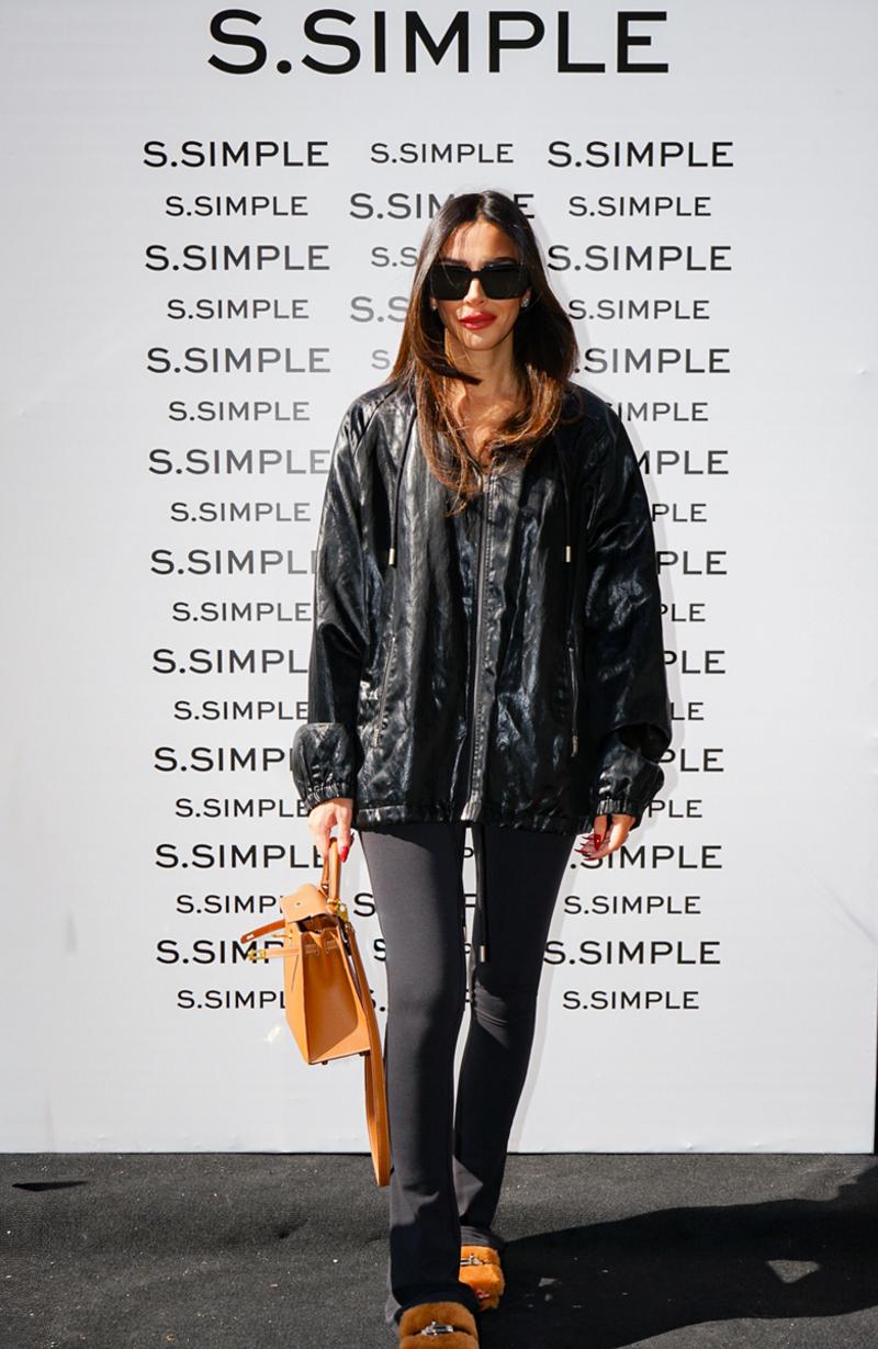 Boğaz'da Moda Rüzgarı