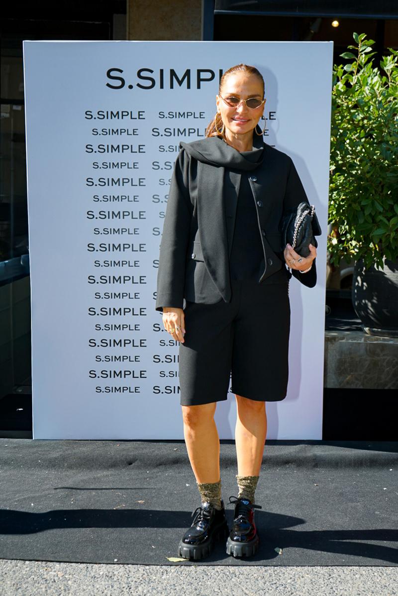 Boğaz'da Moda Rüzgarı