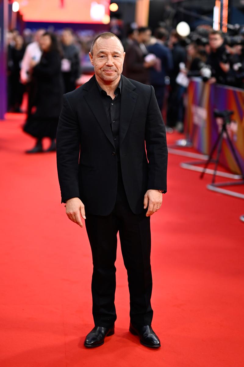 69. BFI Londra Film Festivali: En İyi Kırmızı Halı Görünümleri