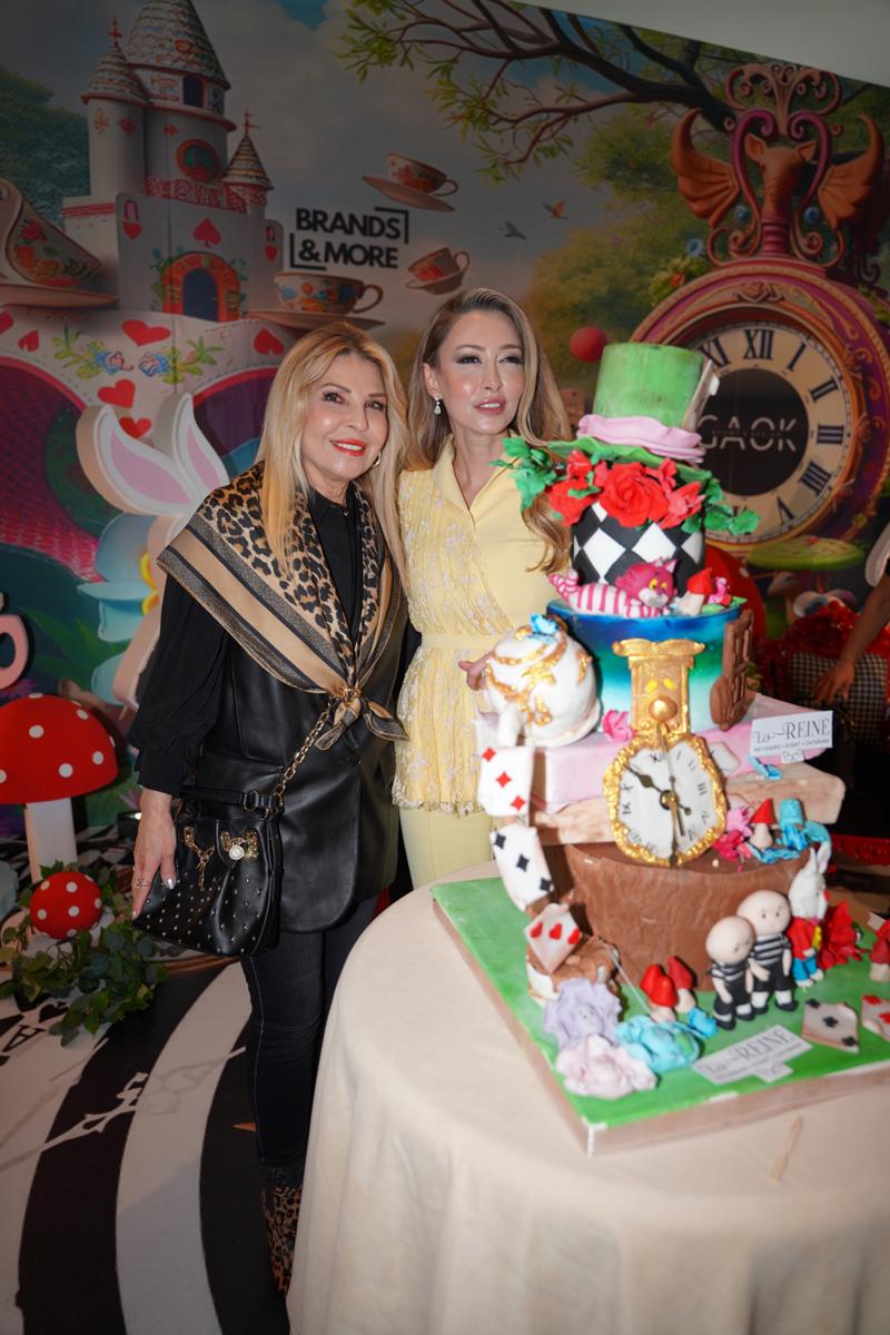 Alışveriş, İlham ve İyilik