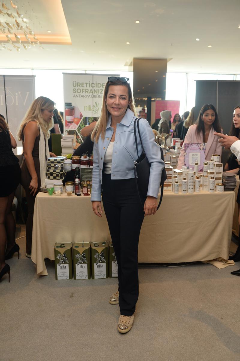 Alışveriş, İlham ve İyilik