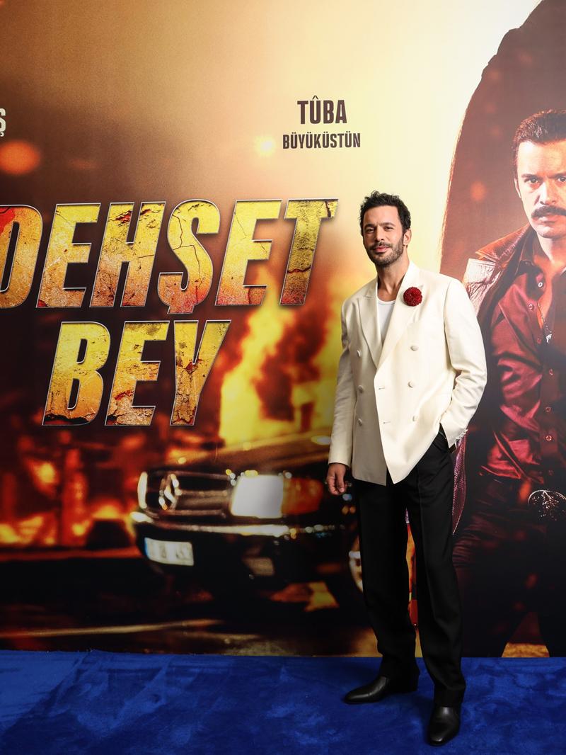 Feriye'de "Dehşet Bey" Rüzgarı