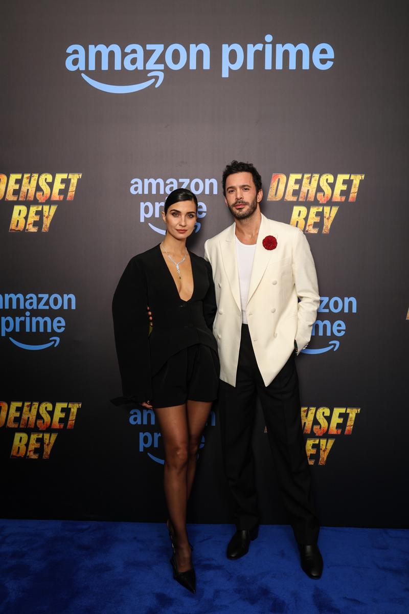 Feriye'de "Dehşet Bey" Rüzgarı