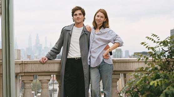Aşkın Evrimi: Sofia Coppola Bakışıyla Jacob Elordi