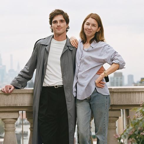 Aşkın Evrimi: Sofia Coppola Bakışıyla Jacob Elordi