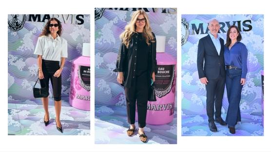 Boğaz'da Zarafet ve Duyuların Buluşması