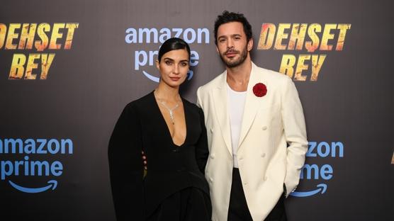 Feriye'de "Dehşet Bey" Rüzgarı