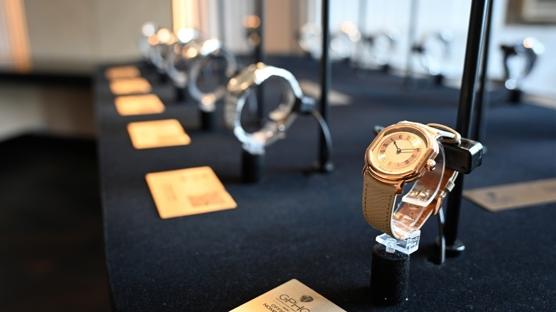 Haute Horlogerie'nin İstanbul Durağı
