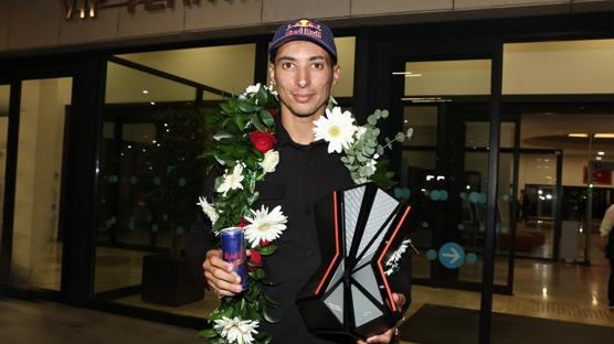 MotoGP Öncesi Son Zafer