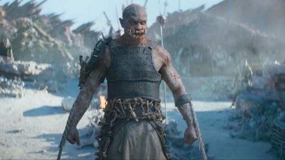 Yeni Kahramanlar, Yeni Savaş: "Mortal Kombat 3"