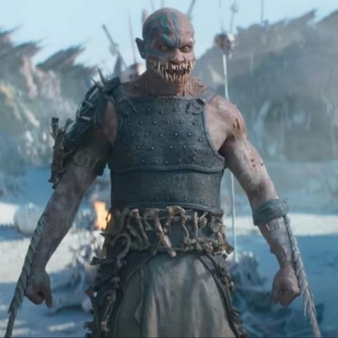 Yeni Kahramanlar, Yeni Savaş: "Mortal Kombat 3"