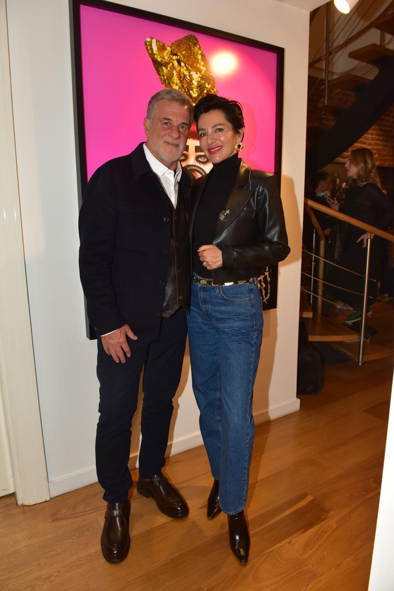 Nihat Odabaşı'ndan Gizlenme Temalı Sergi: "No Photo Please"