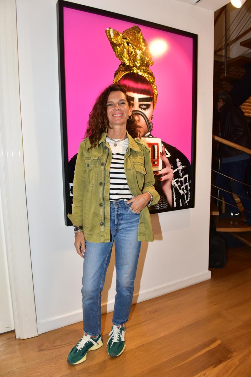 Nihat Odabaşı'ndan Gizlenme Temalı Sergi: "No Photo Please"