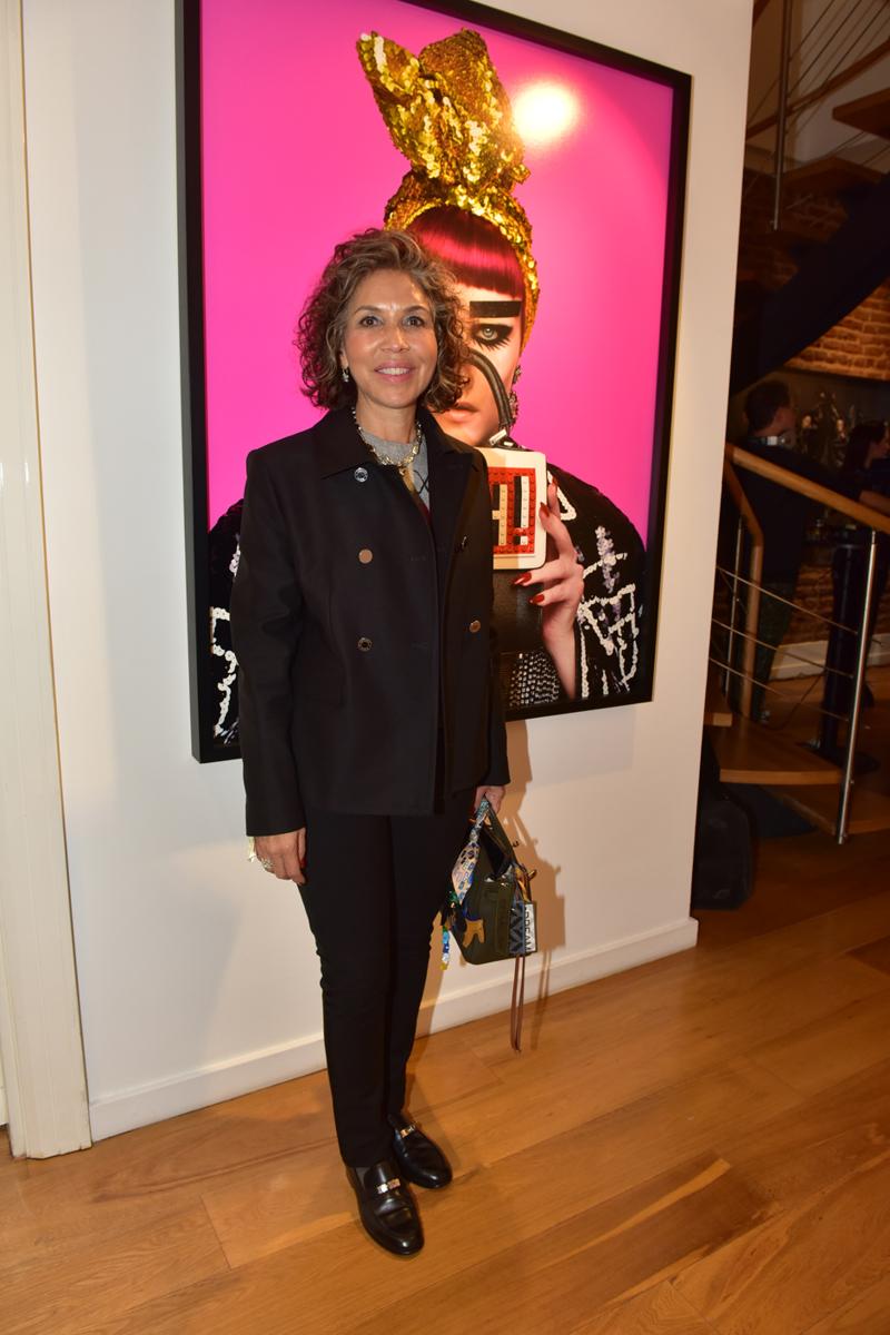 Nihat Odabaşı'ndan Gizlenme Temalı Sergi: "No Photo Please"